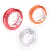 Lines Fishing Fly Line Support Braided Sinking Shock Leader Line Abrasion Resistant