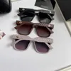 Gafas de sol de diseñador para mujer, gafas de sol Polaroid de alta calidad, gafas de sol para hombre, gafas de sol polarizadas UV400 con caja