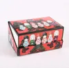 Arrival 24pcs Magic Waterproof Cartoon Kimono Doll Lip Balm Long Lasting Moisturizing Lipstick Women Lip Makeup 240312