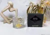 العطور الملاك share و Roses on Ice Lady Perfume for Men Women Spray 50ml EDP EDP أعلى 11 جودة kelian8385702