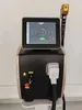 Diodlaser hårborttagningsmaskin Ice Big Power Cool 755 808 1064 Diode Laser Permanenta smärtfria kvinnor Underarm Hair Remova