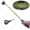 Aids Golf Ball Retriever 10/8 Sections Golf Ball Retriever Telescopic Extendable Ball Pick Up Grabber Tools Golf Training Ball Tees