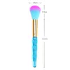 Nail Art Brush Remove Nail Dust Brush Acrylic UV Gel Polish Powder Cleaning Tool Beauty Makeup Brushes Manicure Accessories