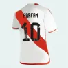 Peru 2024 Copa America kindervoetbalshirts thuis wit uit Peruana 24 25 voetbalshirt 2025 Nationaal team PINEAU CUEVAS SOLANO PIZARRO ABRAM AQUINO GUERRERO CUBILLAS