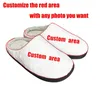 Slippare Flamingo Fashion Cartoon Cotton Custom Mens Womens Sandaler Plush Case Keep Warm Shoes Thermal bekväm toffel