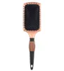 Brosses à cheveux électriques Airbag Peigne Nylon Antistatique Air Bag Massage Brosse à cheveux Dents larges Brosse de soins de santé Professionnel Barber2303937