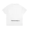 Мужская дизайнерская футболка женская футболка Bal Summer Rotion Roomves Letter с звездными печатными шортами