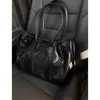 Cheap Wholesale Limited Clearance 50% Discount Handbag Tote Bag Autumn and Winter New Niche Shoulder Letter Version Commuter Large Capacity with Sense of Luxury