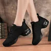 Scarpe casual Sport con suola morbida Sneakers da danza del respiro per donna Pratica Modern Jazz Feminino Zapatos EU 41