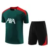 2023 2024 voetbal trainingspak voetbal trainingspak trainingspak 23 24 leverp oolfc GAKPO DARWIN Luis DIaz Arnold MAC ALLISTER tuta jas kit heren en kinderen survetement