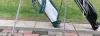 AIDS 2023 Golf Club Bag Outdoor Golf Bag com 2 capuzes para homens e mulheres