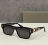 A Grandmaster Seven Top Original High Quality Designer Solglasögon för Mens Famous Fashionable Retro Luxury Brand Eyeglass FAS5790812