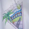 Mens Beach Designers Takipler Yaz Takımları 2024 Moda T Shirt Deniz Kalıcı Tatlık Gömlek Şortları Setler Man S 2024 Lüks Set Kıyafetleri Spor Terlemeleri#13