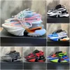 Lace-up Man Shoe Balmana Spaceship 2024 Shoes Fashion Sneaker Breathable Unicorn Elastic Low-top Arrival Eather Women Couple Running Luxury Casual 7IDU