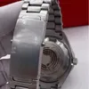 Mensur klockor 45,5 mm keramiska Bezel Ultra Deep No Date Flod CLASP Automatisk mekanisk designer Mega klockor Orologi di lusso lyx Master Watch Wristwatch