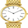 horloge voor heren dames Topkwaliteit herenhorloge quartz dress horloges LON06194K