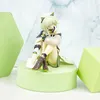 Anime Manga Irene Grani figurine Anime Kaltsit seksowna dziewczyna siedzca figurine lalka figurine PVC zabawki dla dzieci prezenty narzdzie do dekoracji ciast 240319