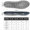 Footwear West Cykling Memory Foam Shoes Insoles Foot Active Sports Orthotic Insoles Deodorant Breatbar Cycling Sneaker Running Insoles