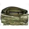 Covers Outdoor Sport Borsttas Trendy Heuptasje MC Magic Scorpion Camo