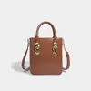 حقائب اليد الأصلية للعلامات التجارية المصمم للنساء 2024 جودة عالية الاتجاه الأزياء حقيبة كتف أنيقة رائعة صليب أنيقة