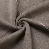 Męskie swetry męskie swetr Sweeter Zipper O szyja dzianinowy topy pullover podstawowe na jesienne zimowe retro retro vintage casual odzież 00348