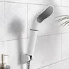 High Pressure Shower Head Home Bathroom Gym Room Booster Rainfall Filter Spray Nozzle Quality Saving Water 240314