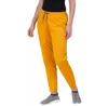 Pantalon de survêtement personnalisé pour femmes, grande taille, imprimé, survêtement élastique, taille haute