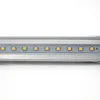 30st 5ft T8 LED-rörlampa 24W 2800lm fluorescerande rör 150 cm lagerbelysning AC110V 220V 85-265V hembutiksljus