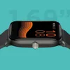 Relógios de pulso HAYLOU GST Smart Watch Ladies Mens Oxygen Blood Night Heart Rate Monitor 12-sport modelos de relógios personalizados na versão global 240319