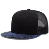 Ball Caps Designer Sport Snapbacks Hoeden Blank Baseball Caps Hip Hop Verstelbaar Mticolor Snapback Lente Zomer Zon Drop Delivery Fash Dhtek