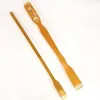 2024 Durable Bamboo Massager Back Scratcher Wooden Scratching Backscratcher Massager Sure, here are three long-tail keywords for the