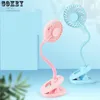 Electric Fans Attached Fan Face Battery Fans Battery Fan Portable Face Fan Fragrant Aromatherapy Attached Fan With Lighting Led Mini Fan Usb 240319