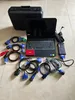 Diesel -LKW -Diagnose -Werkzeug DPA5 DEGA5 DEARBORN -Protokolladapter 5 Vollkabel SSD in New Laptop gut installiert