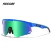 النظارات الرياضية نظارات ركوب الدراجات في الهواء الطلق UV400 GRAIND CYCRING GRAICS MTB PIKE GOGGLES MAN WOME