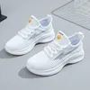 HBP Non-Brand Zapatos Deportivos para Mujer Zapatillas de Malla de bajo Precio Zapatillas de Tenis para Mujer Zapatillas de Deporte Zapatos para Caminar Fitness Mujer