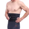 Neoprene Vita Trimmer Sudore Grasso Cellulite Corpo Gamba Dimagrante Shaper Esercizio Avvolgente Cintura Corpo Cintura dimagrante Supporto in vita 240313