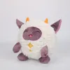 Magic Animal Game Plushie Super Cute Palworld Plush Lamb Palu Stuffed Animals Kids Toy 6 Styles Mix