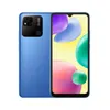 6,53-дюймовый Xiaomi Redmi 9A 10A 4G Android Global ROM телефон китайской марки с разблокировкой лица 5000 мАч DualSIM 4 + 64 ГБ 13 МП 120 Гц Helio G25 смартфон