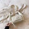 Sac à main français à la mode pour femmes, vente en gros, liquidation limitée, 50% de réduction, sac de grande capacité sous les bras, nouvelle collection automne/hiver