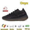 380 380 -talskor Alien Blue Azure Onyx Yecoraite RF Reflective Calcite Glow Onyx Triple Black Stone Salt Lmnte Hylte Glow Covellite Men Women Trainers Sport