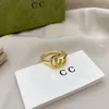 дизайнерское кольцо, роскошные дизайнерские кольца для женщин и мужчин, кольца с золотыми буквами, модные кольца для пар, модные праздничные подарки5
