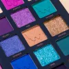 Shadow Beauty Glazed Flame Me 18 Kolory Glitter Shimmer Matte Spawy Palette Make Up Palette Nudes Mat Women Prezent 2022 Nowe arri