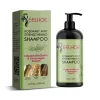 Shampoo's Rozemarijn Munt Versterkende shampoo Mild Voeden Reinigt Hydrateert Zacht haar Reparatie Droog Kroeshaar Verfrissen Conditioner Haarhoofdhuid