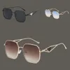 Nouveaux hommes de haute qualité lunettes de soleil design noir lunettes de soleil élégantes femmes lunettes de luxe tendance sexy essentiel été lunettes de plage fa081 E4