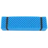 MAT CRATE EGG THYRDED FÖR CAMPING MATS MAT PORTABLE FOLLABLE FOUB