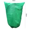 Storage Bags Plant Frost Cover Winter Protection Zippered Drawstring Covers For Trees Shrubs Easy Install Reusable Outdoor