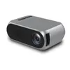 YG320 Mini Mini Projector Home LED Portable Mały projektor HD 1080p producent hurtowy