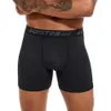 Mutande 5 pezzi confezione 2023 mutandine da uomo poliestere intimo maschile marca boxer e mutande per homme lotto lusso set pantaloncini sexy regalo slip 24319