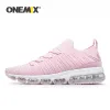 SCARPE ONEMIX 2021 Nuove sneakers di moda Donne Donne Dimenne Tennis Summer Mesh Trainer a maglia Fashion Fashi