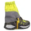 Accessories 2 pcs/Set Leg Warmers Men Women Sand Prevention Legwarmers Shoe Cover Sport Leg Protection Sleeve Cover